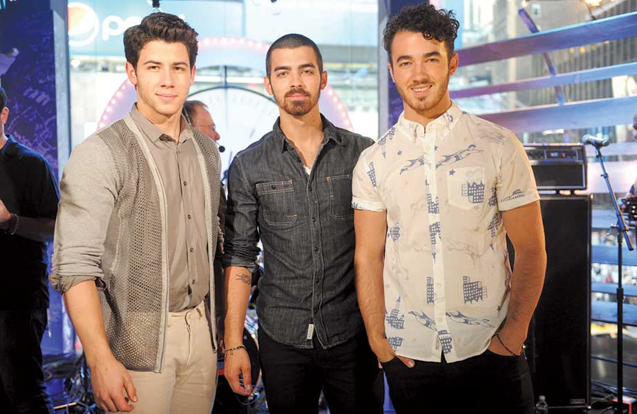 jonas-brothers