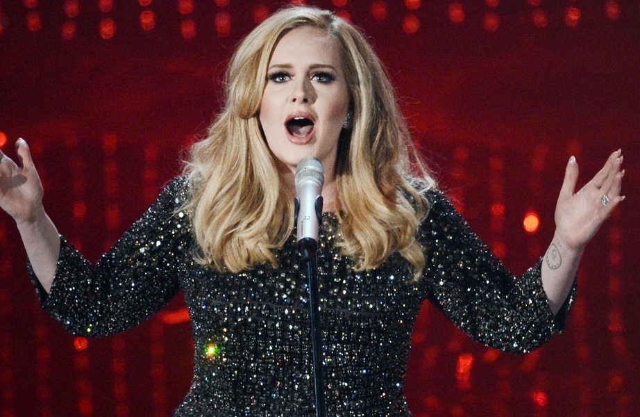 adele