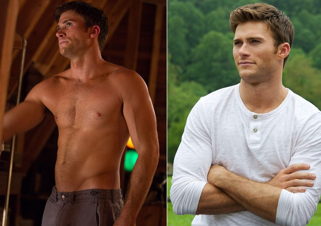 Scott Eastwood Filme Scott Eastwood Filme
