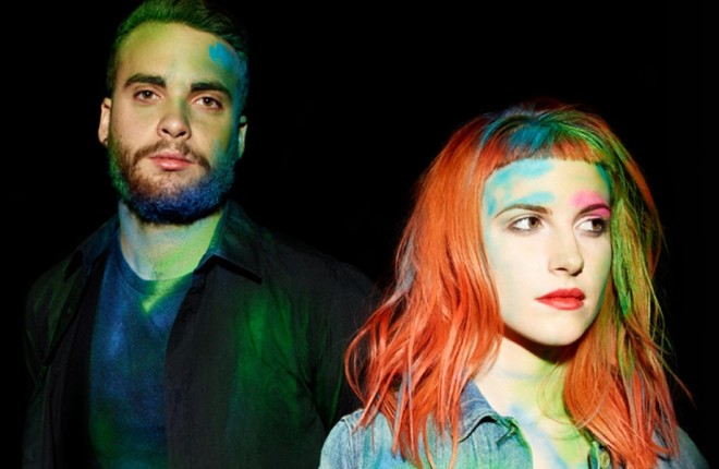 paramore
