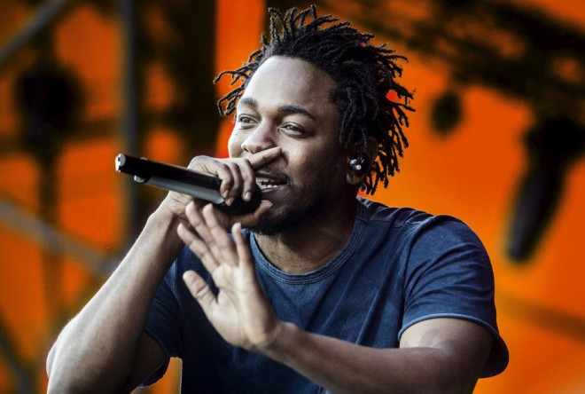 kendrick-lamar