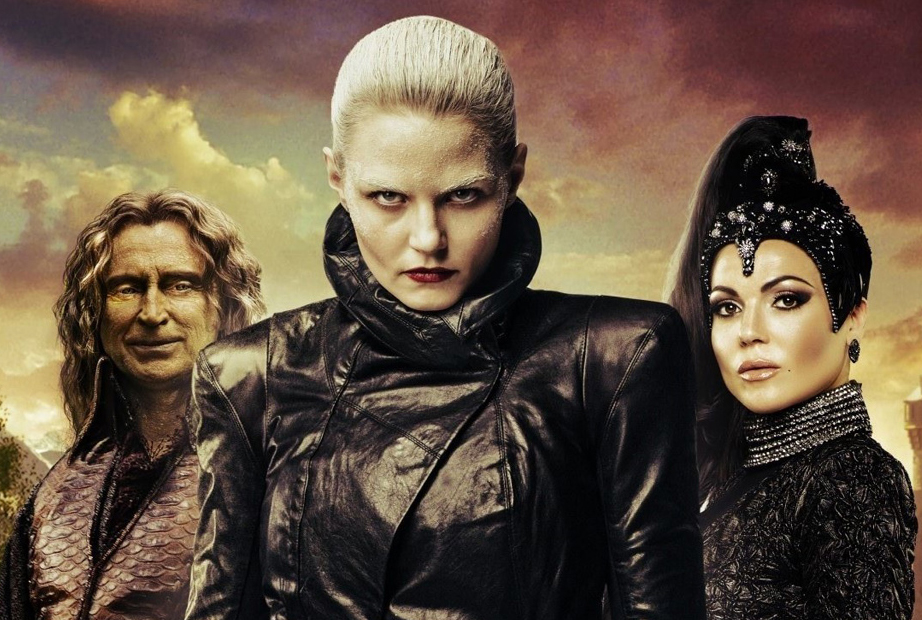Resultado de imagem para once upon a time 6 temporada