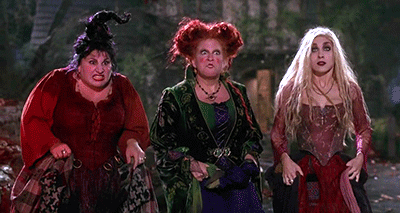 hocus-pocus
