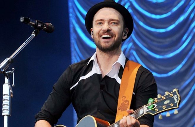 justin-timberlake