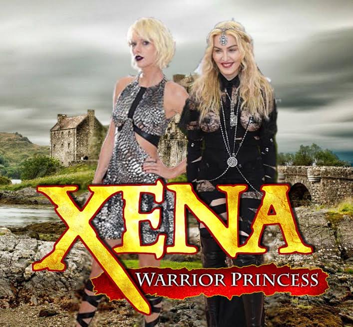 xena