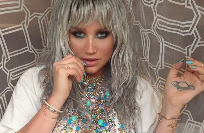 kesha
