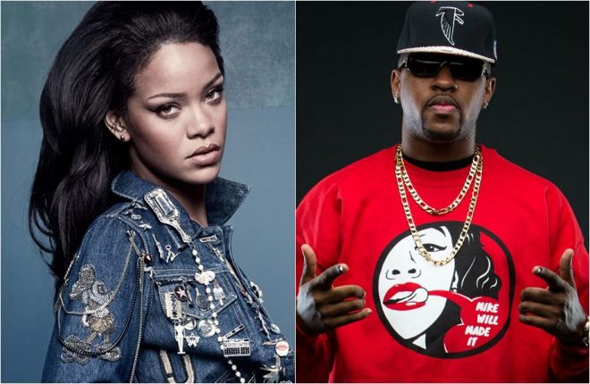 rihanna-mike-will-made-it