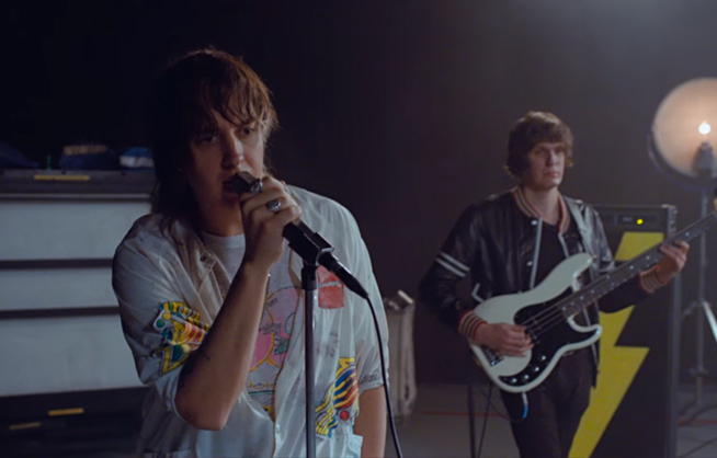 the-strokes