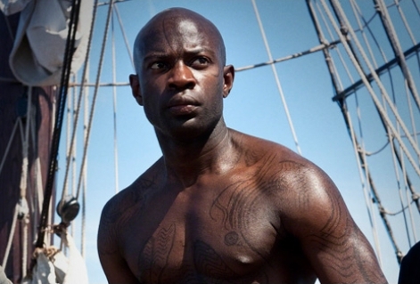 David-Gyasi-in-Cloud-Atlas