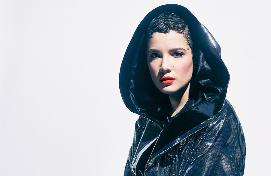 Ouça a Halsey em “Closer”, novo single do The Chainsmokers Ouça a Halsey em “Closer”, novo single do The Chainsmokers