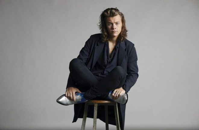 harry