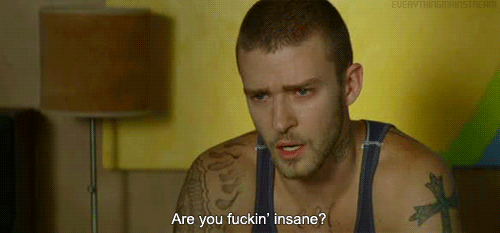 justin
