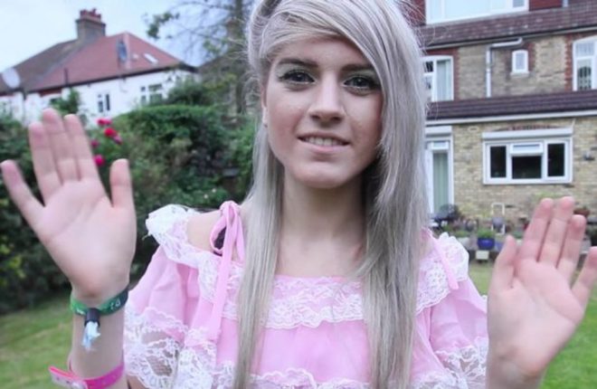 marina joyce