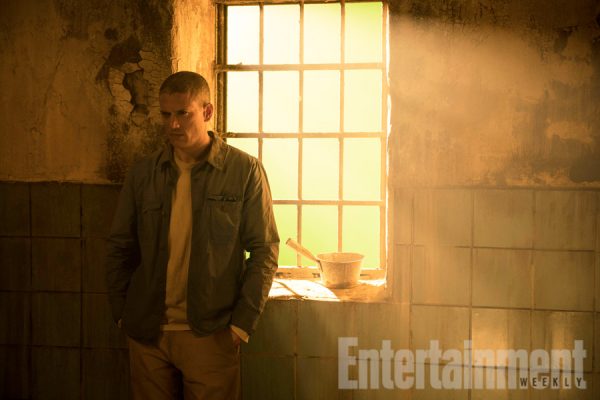 prison break