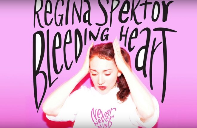 regina spektor