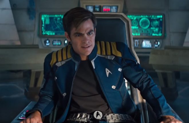 star-trek