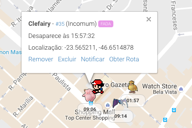 pokemon go