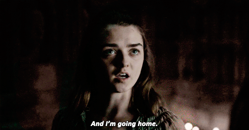 arya