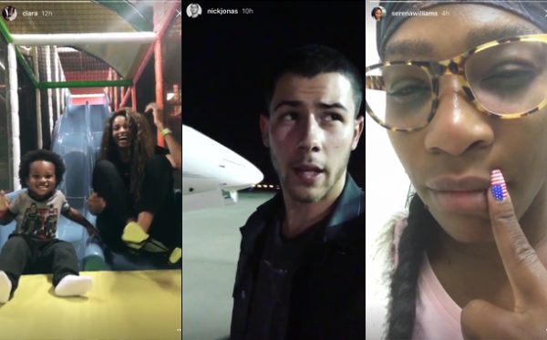 celebrities-helping-instagram