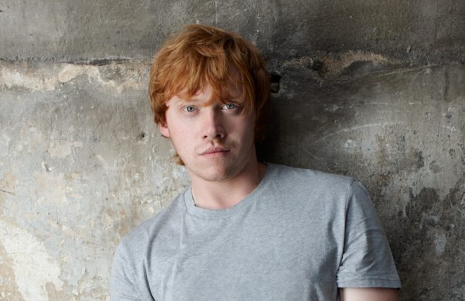 rupert grint