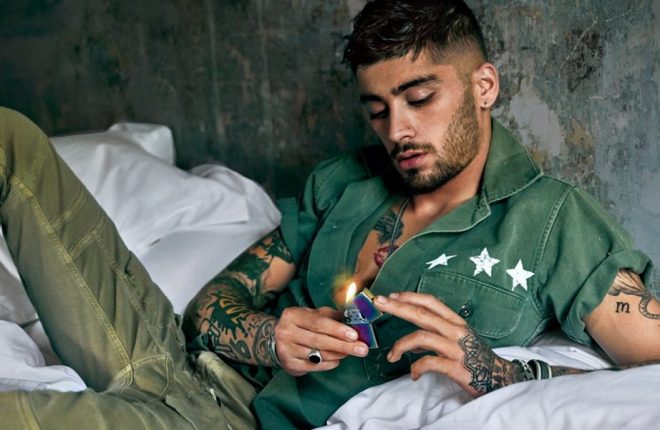 zayn-gq