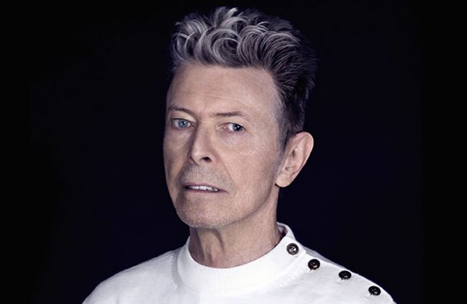 david-bowie