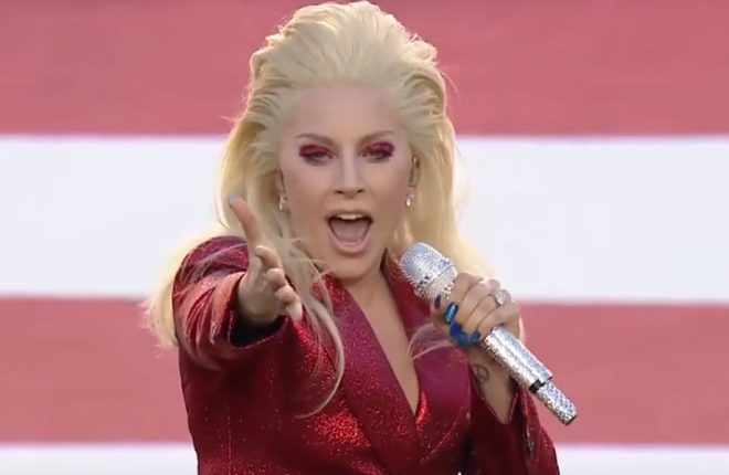 gaga