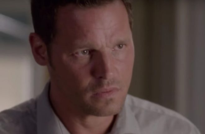 karev greys anatomy