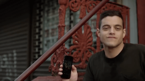 mr-robot