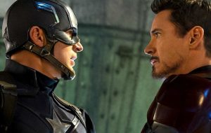 Atores de Homem de Ferro e Capitão América serão substituídos futuramente no cinema :(