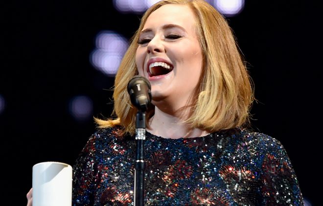 adele
