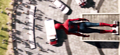 homem-aranha