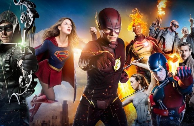 cw-series