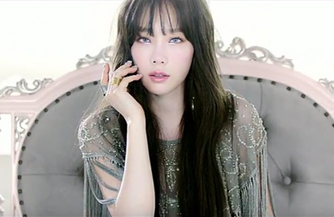 TAEYEON