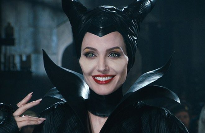 jolie