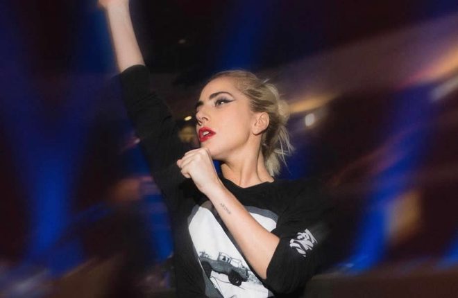 lady gaga