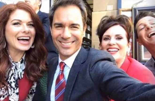 elenco-will-and-grace