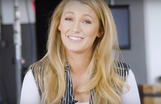 blake lively