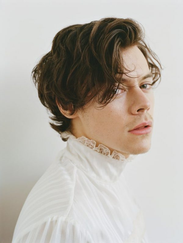 harry ss