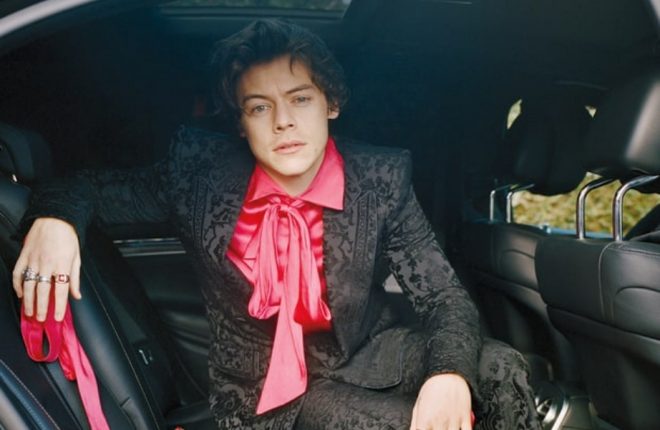 harry styles rs