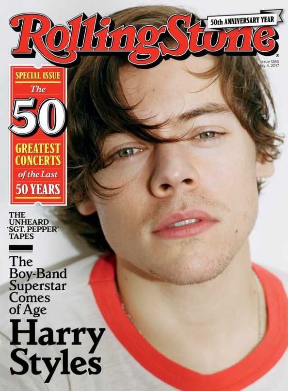 harry styles