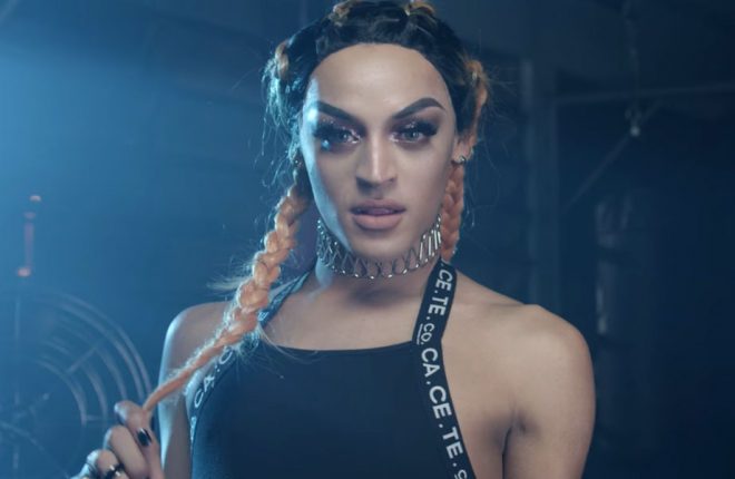Resultado de imagem para Do Maranhão para o mundo: O sucesso de Pabllo Vittar chegou até a Billboard