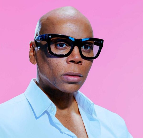 rupaul