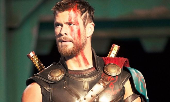 thor