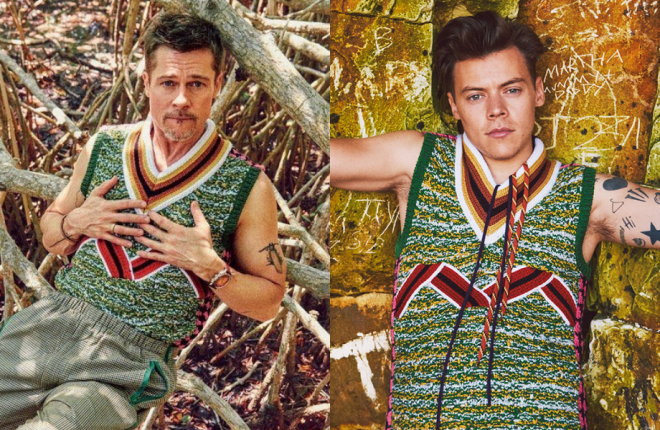 bradpitt-harrystyles