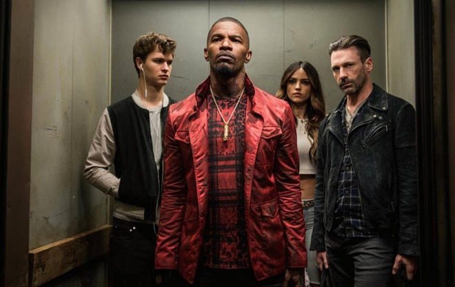 foto 4 - baby driver