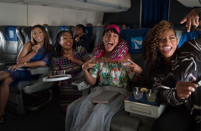 girls trip queen latifah
