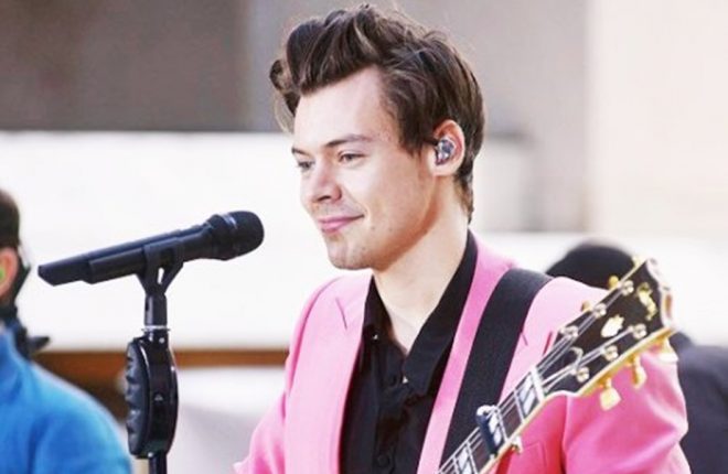 harry styles