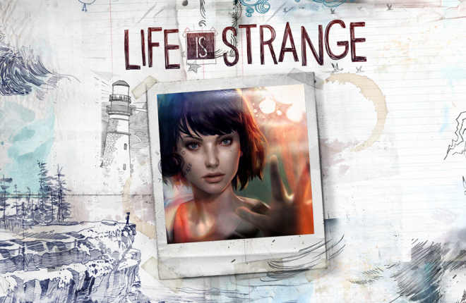 life is strange