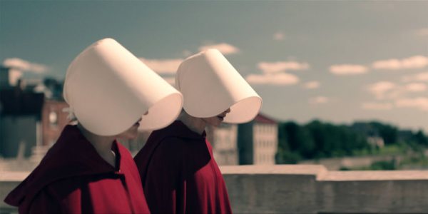 the handmaids tale
